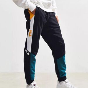 FILA Beckham Wind Track Pants